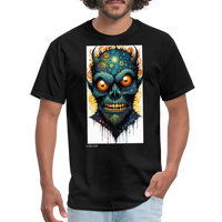 Stan - black