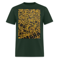SUDGE - forest green