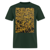 SUDGE - forest green