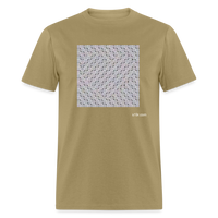 Love Bending - khaki