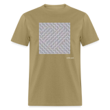 Love Bending - khaki