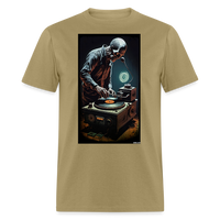 Digital - khaki