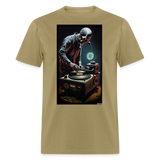 Digital - khaki