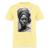 When I Love - cornsilk