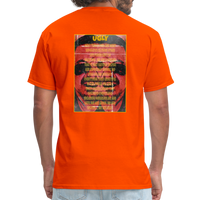 UGLY - orange