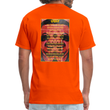 UGLY - orange