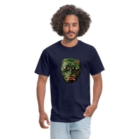 DAVID - navy