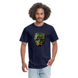 DAVID - navy