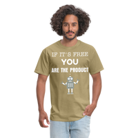 PRODUCT - khaki