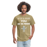 PRODUCT - khaki