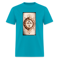 Daylight - turquoise