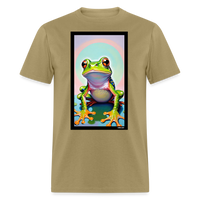 Froggy - khaki