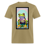 Froggy - khaki