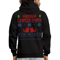 UGLY SWEATER 16 - black