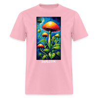 Shroom - pink