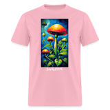 Shroom - pink