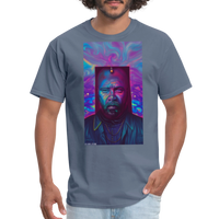 Auto Loop Two - denim