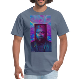 Auto Loop Two - denim