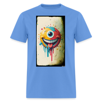 3rd Eye - carolina blue