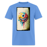 3rd Eye - carolina blue