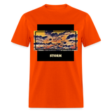 STORM - orange