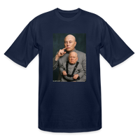 Mini Trump - navy