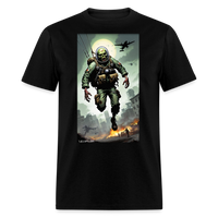 Jumper - black