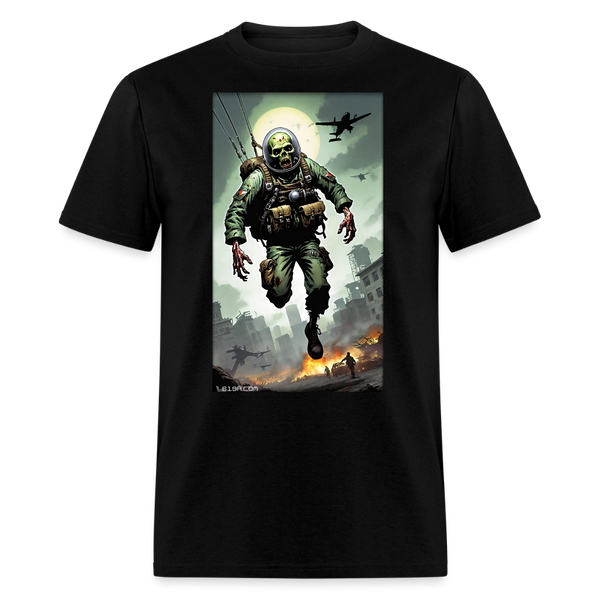 Jumper - black