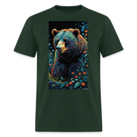 Bubba - forest green