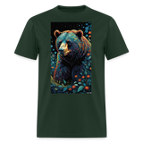 Bubba - forest green