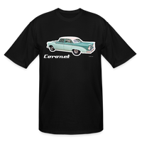 Coronet - black