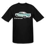 Coronet - black