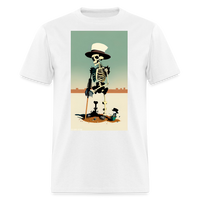 Desert Walker - white