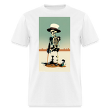 Desert Walker - white