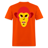 GEFF - orange