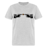 PENNY PINCHER - heather gray