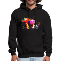 SHROOOOOM Hoodie - black