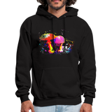 SHROOOOOM Hoodie - black
