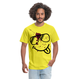 DENIS - yellow