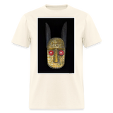 Mask - sweet cream heather