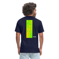 Dottie - navy