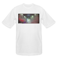 Bird Signal - white