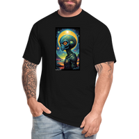Jon - black