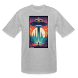 Take Me To Your Leader - heather gray