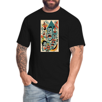 Boomer - black