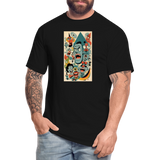 Boomer - black