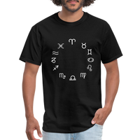 ZODIAC - black