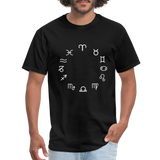 ZODIAC - black