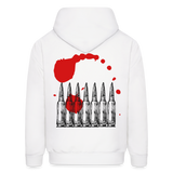 MANY Hoodie - white