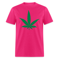 YO - fuchsia
